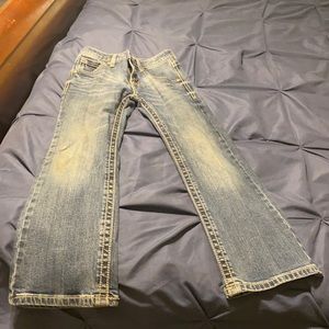 Wrangler 20x Jeans Boys